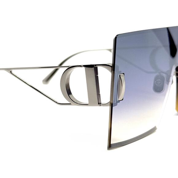 New! CHRISTIAN DIOR Sunglasses 30Montaigne M1U F0A6, Authentic - Picture 6 of 12